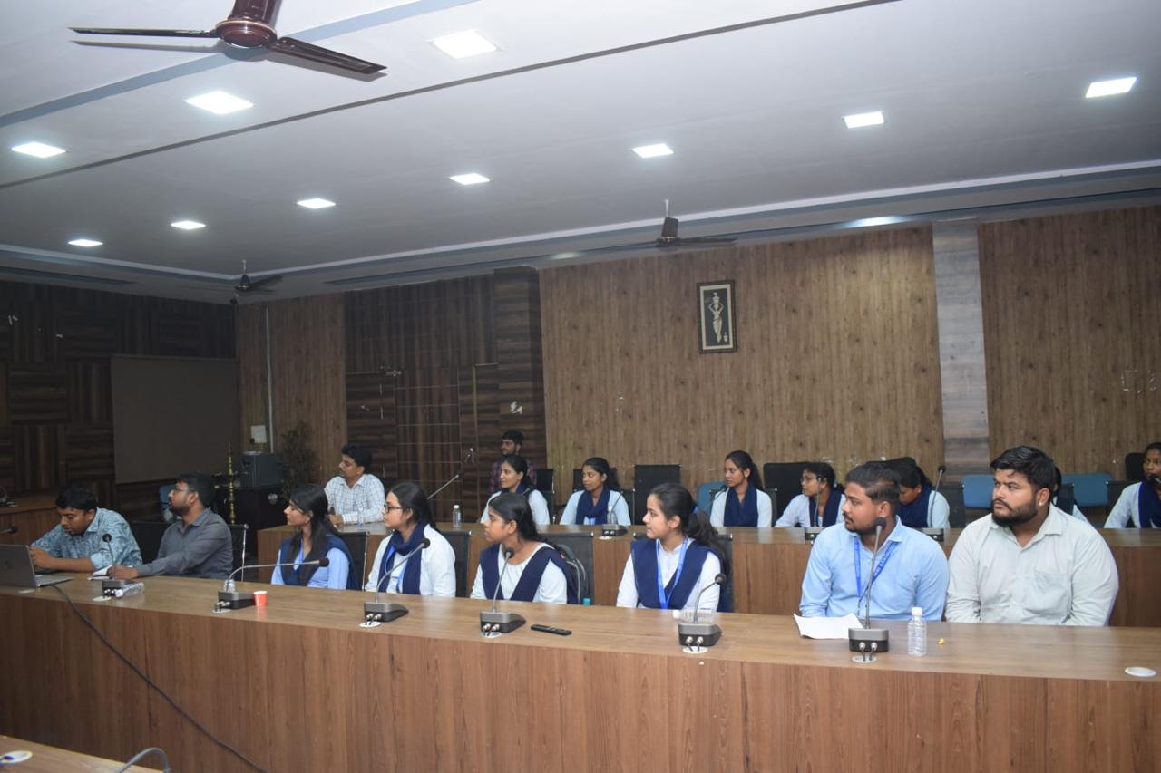 ORIENTATION -CUM- WORKSHOP