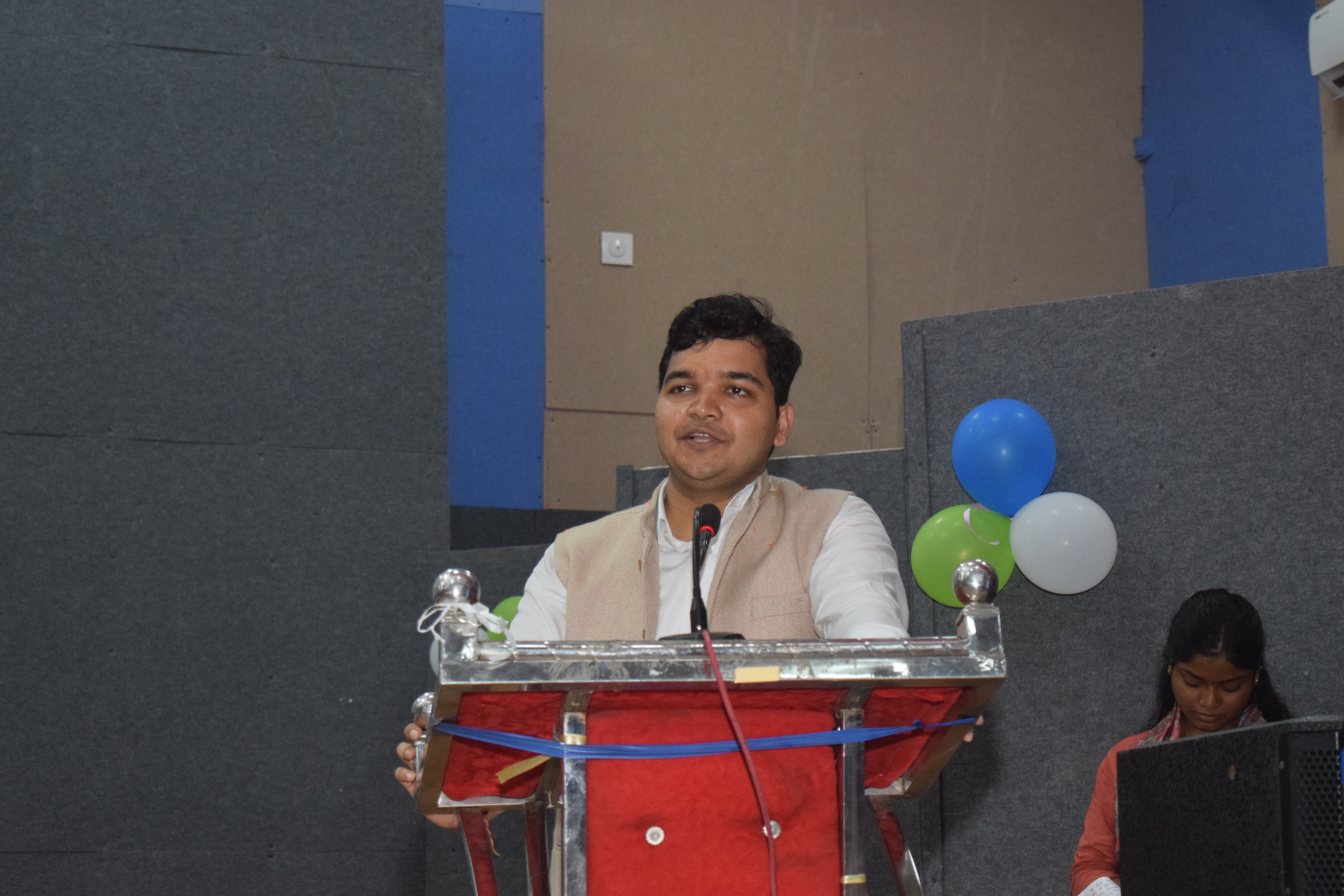 PANCHAYAT ADVANCEMENT INDEX 2.0